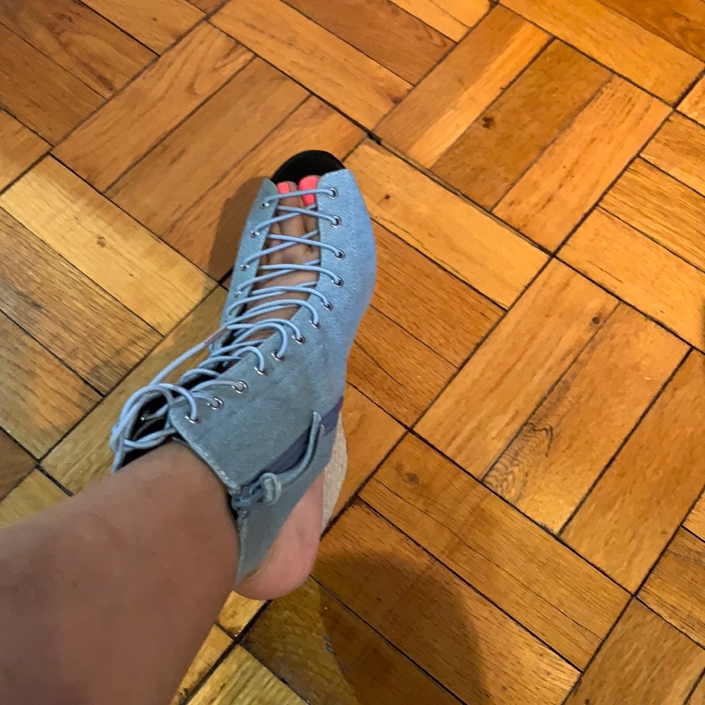 Rebecca Minkoff wedges